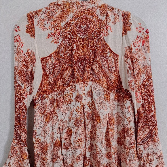 BLOUSE - Picture 2 of 2